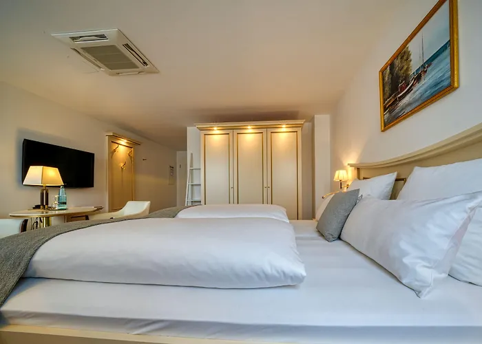 Phoenix Seeblick Hotel