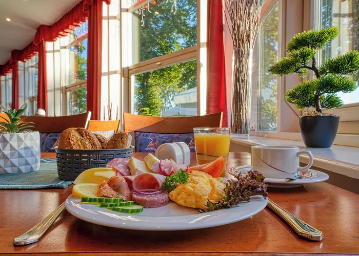 Phoenix Seeblick Wißmar