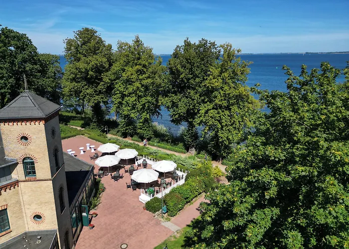 Phoenix Seeblick Wißmar